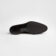 (product) Napoli Bark Suede Loafer, Sole view