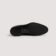 (product) Faustus Monk Strap Nero, Sole view