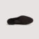(product) Theodore Loafer Suede Farro, sole view