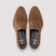 (product) Theodore Loafer Suede Farro, top view of the pair