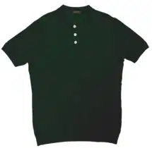 Pine Grove Pima Cotton Link Stitch Polo