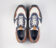 (product) Potenza Bison Dress Sneaker, Top view of the pair