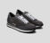 (product) Daytona Fumo Dress Sneaker, Angled pair view