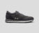 (product) Daytona Fumo Dress Sneaker, Single shoe side view