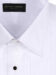 (product) White Poplin 3/4