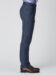 (product) Denim Chambray Bespoke Trouser, side view