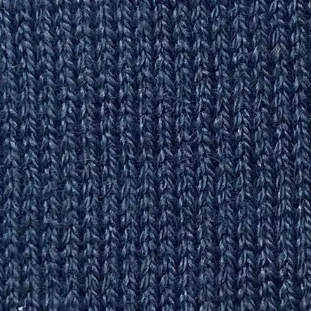 Denim Silk Cashmere Fabric