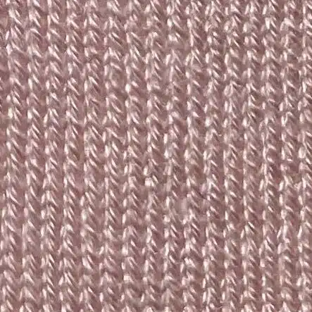 Blush Silk Cashmere Fabric