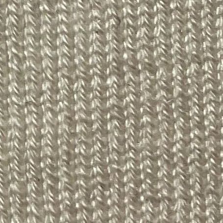 Ivory Silk Cashmere Fabric
