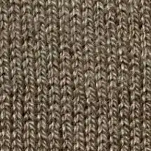 Mink Silk Cashmere V-Neck Sweater