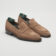 (product) Titus Suede Loafer Farro, Angled pair view