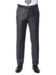 (product) Grey Pick & Pick Classic Bespoke Trouser, front view