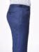 (product) Royal Twill Classic Bespoke Trouser, side view