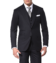 Dark Navy Blue Super 110's, two-button Bespoke Suit