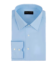(product) Light Blue Poplin, Classic-Collar Shirt