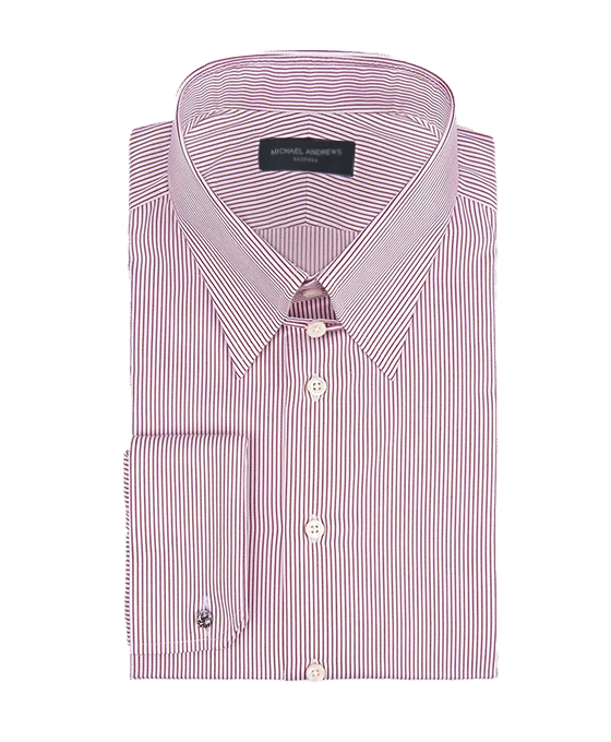 売れ筋新商品 L/S FRONT FRENCH ALBINI SHIRTS Twill CHECK（Multicolour トップス