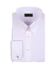 (product) White Poplin, Tab-Collar Shirt