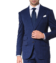 Royal Complex Windowpane Signature Bespoke Suit