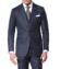 Marine Birdseye Classic Bespoke Suit