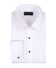 (product) White Pique, Stud-front, Classic-collar, Formal Shirt