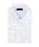 (product) Sky Blue Royal Oxford Check, Spread-Collar Shirt