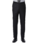 Black Twill Signature Bespoke Trouser