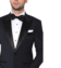 (product) Midnight Classic Satin Bespoke Tuxedo