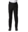 Black Mohair Classic Bespoke Trouser