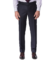 Navy Twill Signature Bespoke Trouser
