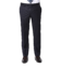 Navy Stripe Signature Hook-Eye Trouser