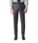 Medium Grey Pick & Pick Signature Bespoke Trouser