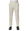 Cream Bespoke Formal Trouser