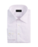(product) White Poplin, Italian-Collar Shirt