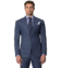 Denim Chambray Bespoke Suit