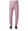 Pale Pink Linen Bespoke Trouser