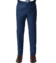 Marine Blue Sharkskin Bespoke Trouser