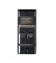 Albert Thurston Black Moire Suspenders with Silver Hardware