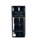 Albert Thurston Black Stretch Suspenders