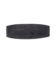 (product) Black Silk Grosgrain Cummerbund