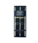 Albert Thurston Navy, Green and Red Plaid Suspenders with Gold Hardware