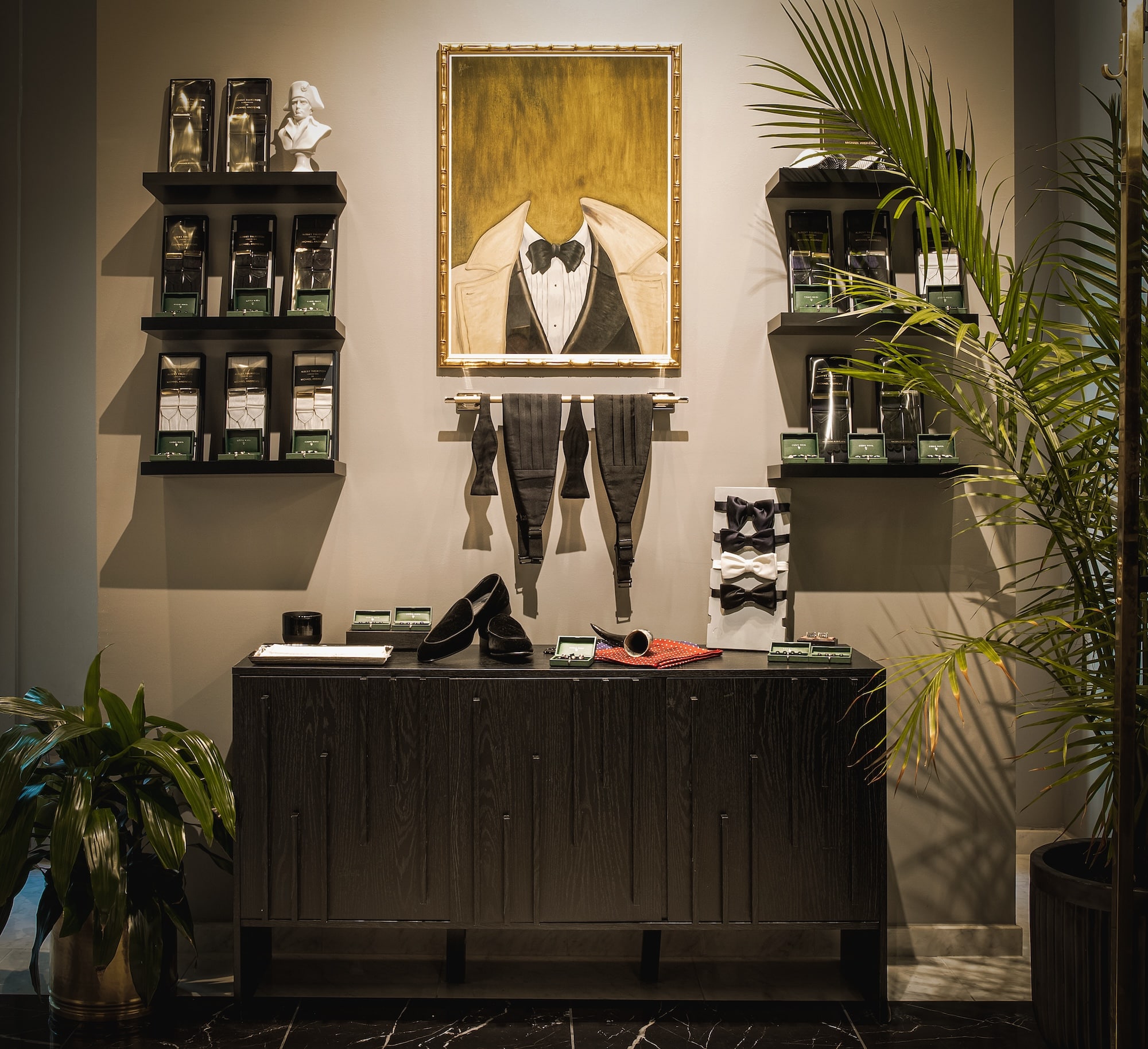 Groom shops on sale