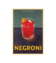 (product) The Negroni: A Love Affair with a Classic Cocktail