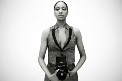 (post) LaToya Ruby Frazier - Visual Artist & Photographer