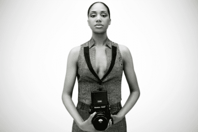 (post) LaToya Ruby Frazier - Visual Artist & Photographer