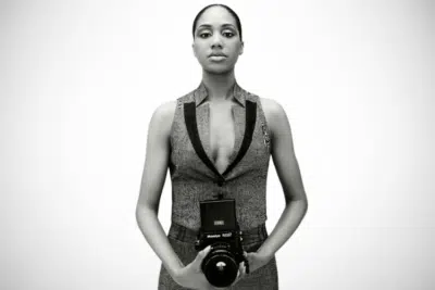 (post) LaToya Ruby Frazier - Visual Artist & Photographer