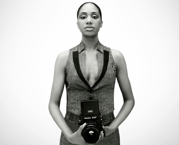 (post) LaToya Ruby Frazier - Visual Artist & Photographer