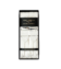 (product) White Moire Suspenders w Silver Hardware