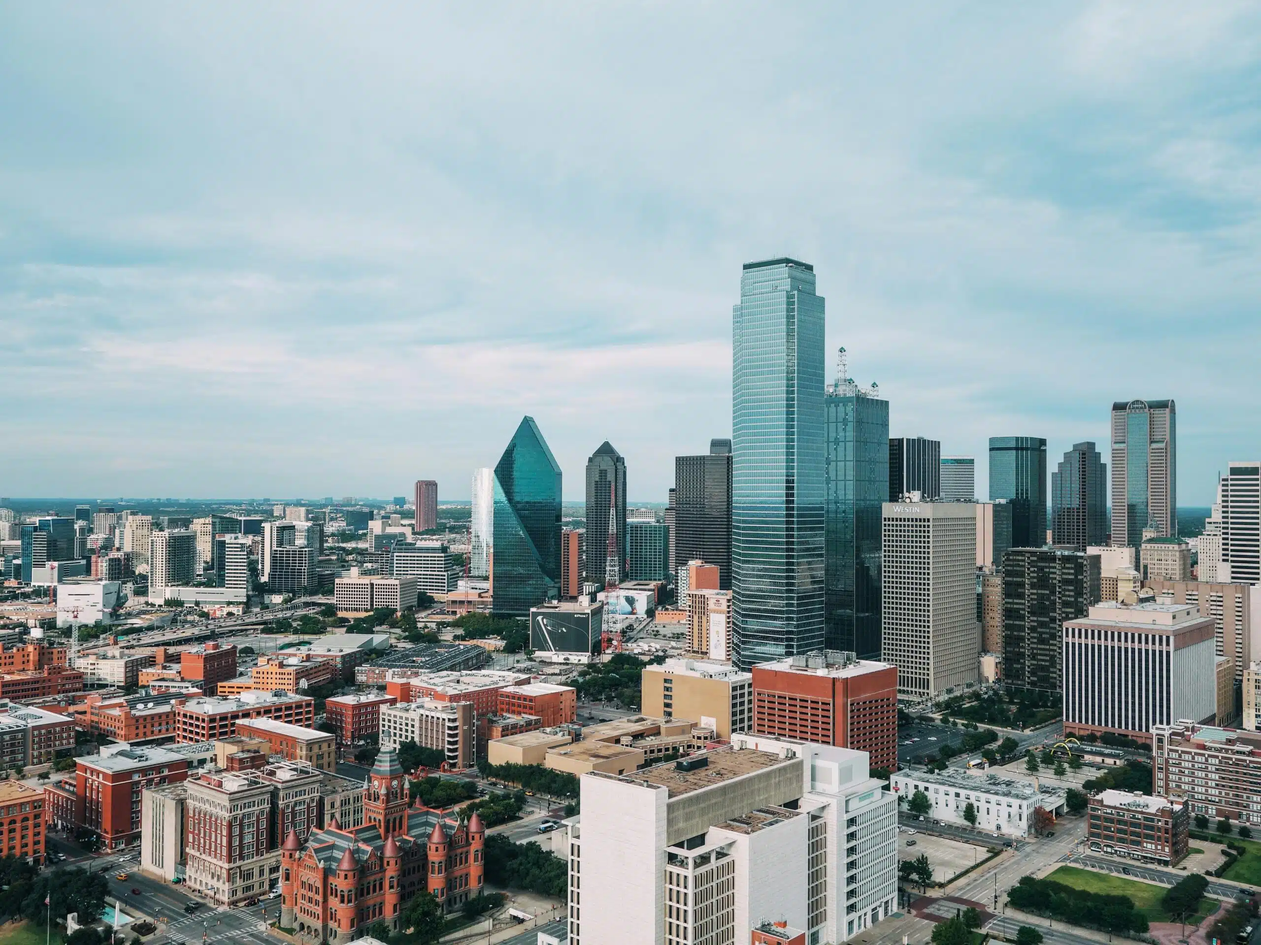 Dallas Skyline MAB Trunk Show Location