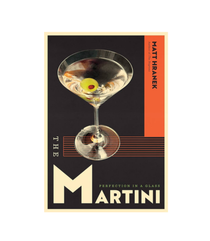 (product) The Negroni: A Love Affair with a Classic Cocktail - custom suits nyc bespoke tailor midtown, noho