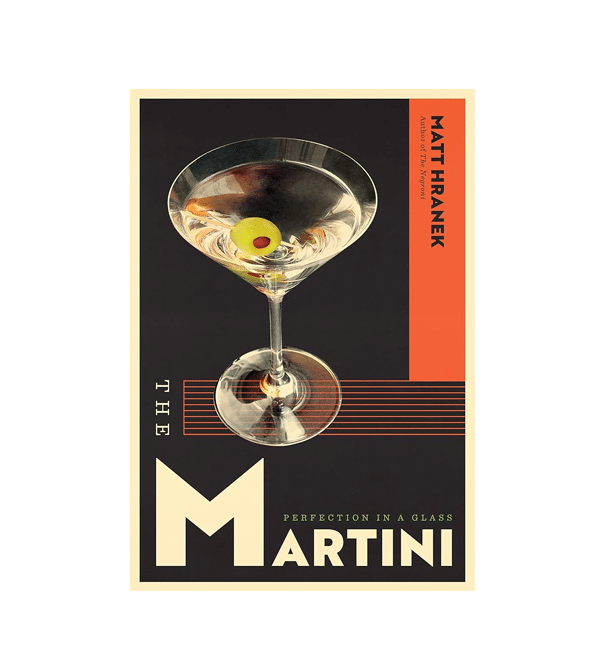 (product) The Negroni: A Love Affair with a Classic Cocktail